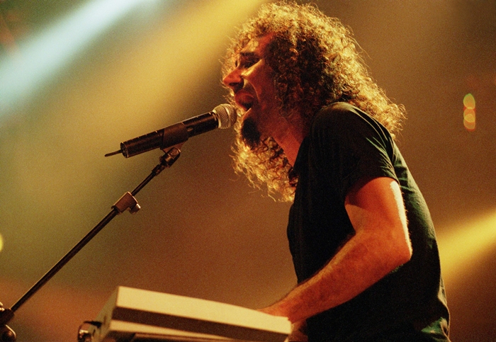 Victims Of A Down - Your System Of A Down Place